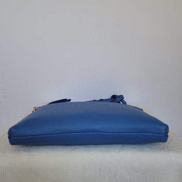 KATE SPADE Polly Medium Crossbody Bag - Picture 7 of 15